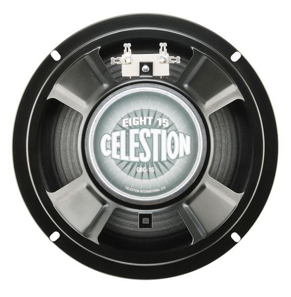 Гитарный динамик CELESTION Eight 15 (8Ω)