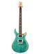 Електрогітара PRS SE Custom 24-08 (Turquoise) з чохлом - фото 2