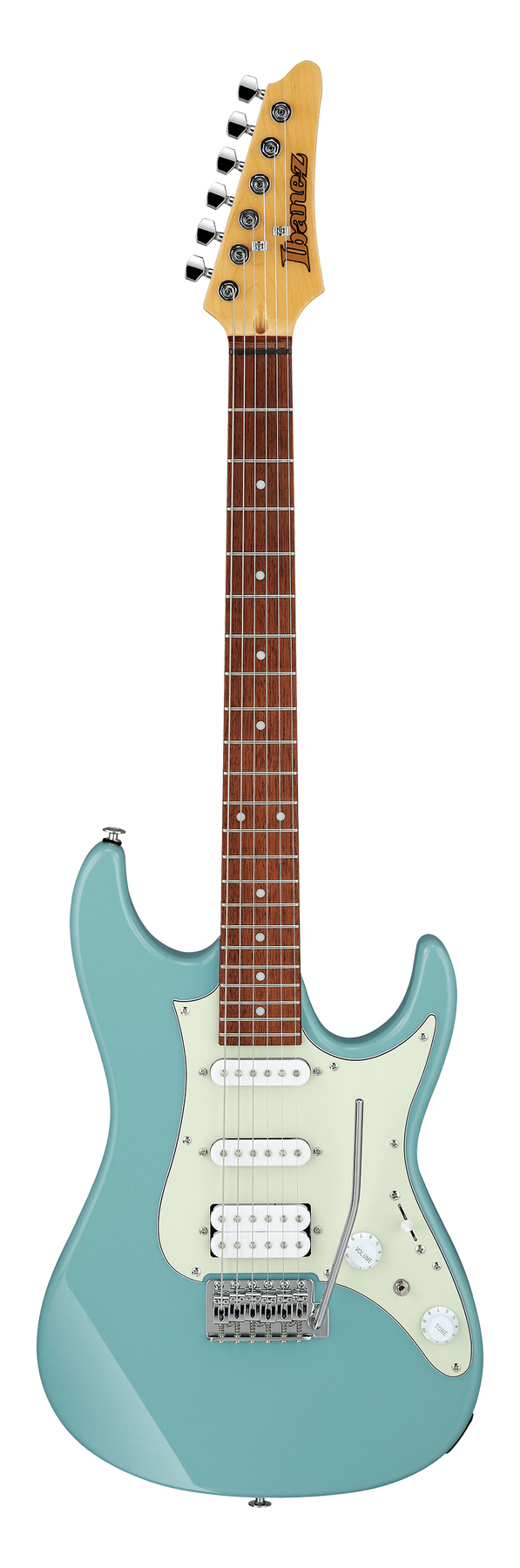 Электрогитара IBANEZ AZES40-MGR ○ Купить в интернет-магазине