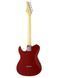 Електрогітара Fujigen BIL2M Iliad Boundary Series (Cherry Sunburst) - фото 2