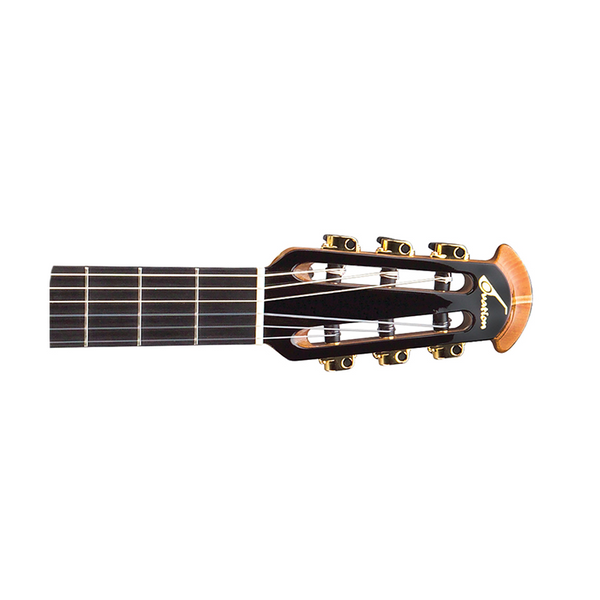 Электроакустическая гитара Ovation Nylon 1773AX-4