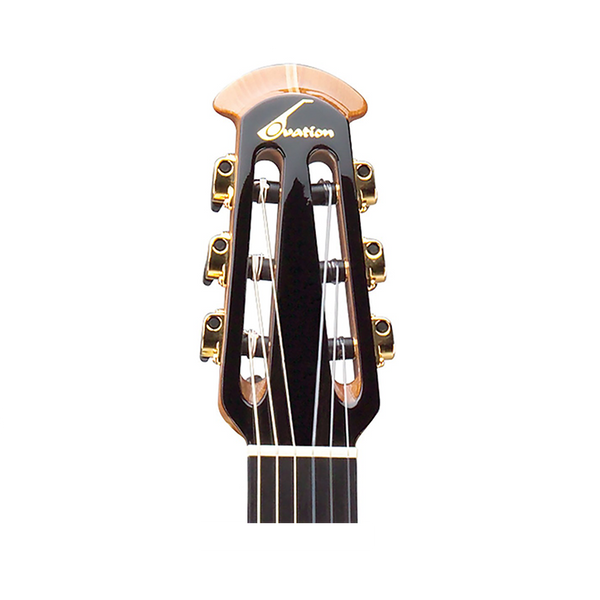 Електро-акустична гітара Ovation Nylon 1773AX-4