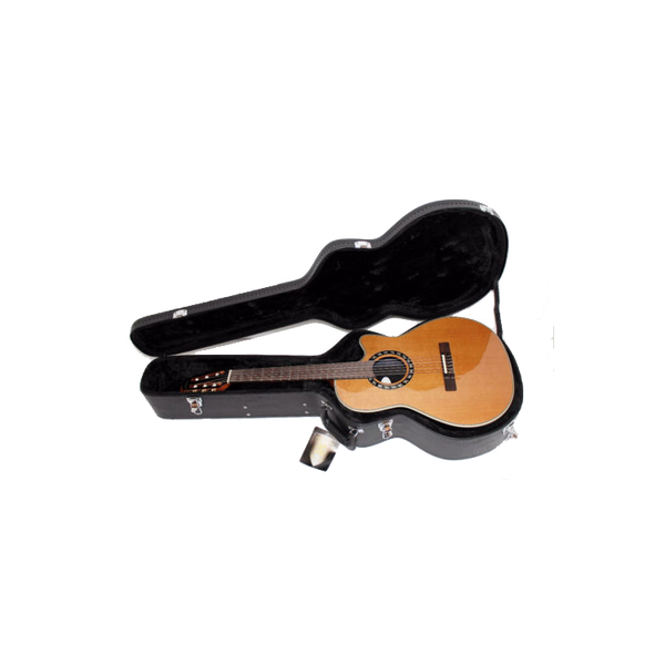Электроакустическая гитара Ovation Nylon 1773AX-4