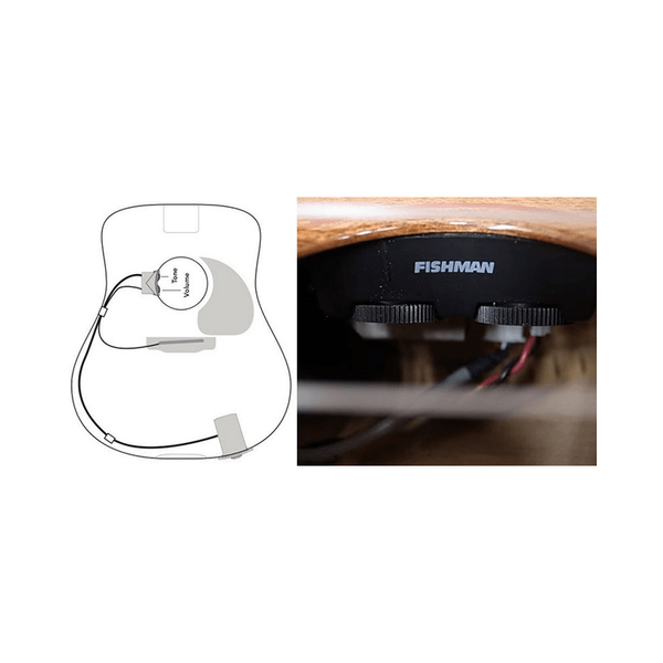 Электроакустическая гитара Sigma GJA-SG200+