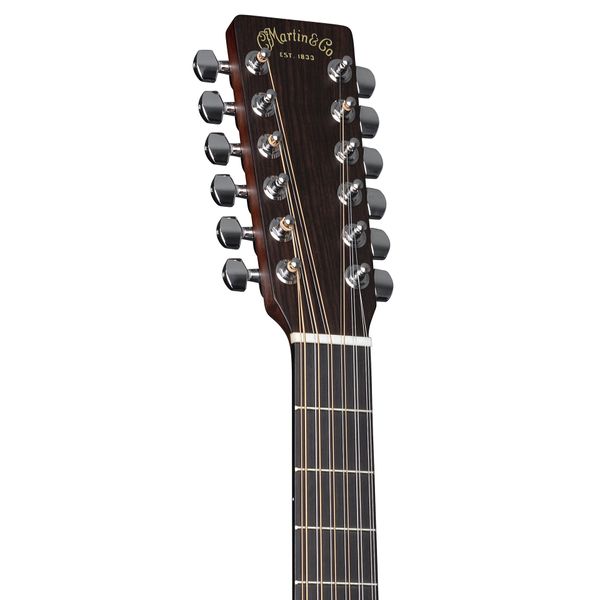 Акустическая гитара Martin Grand J-16E 12 String