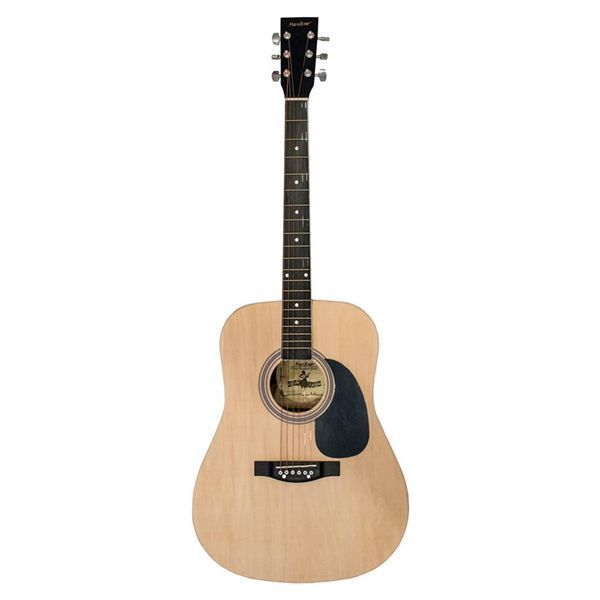 Акустическая гитара MAXTONE WGC4010 (Natural)
