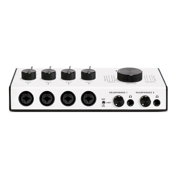Аудіоінтерфейс BLACKSTAR POLAR 4