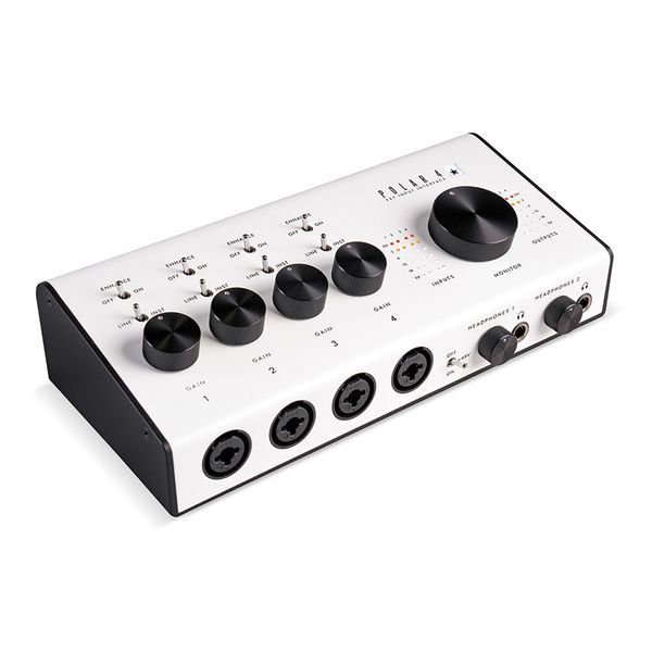 Аудіоінтерфейс BLACKSTAR POLAR 4
