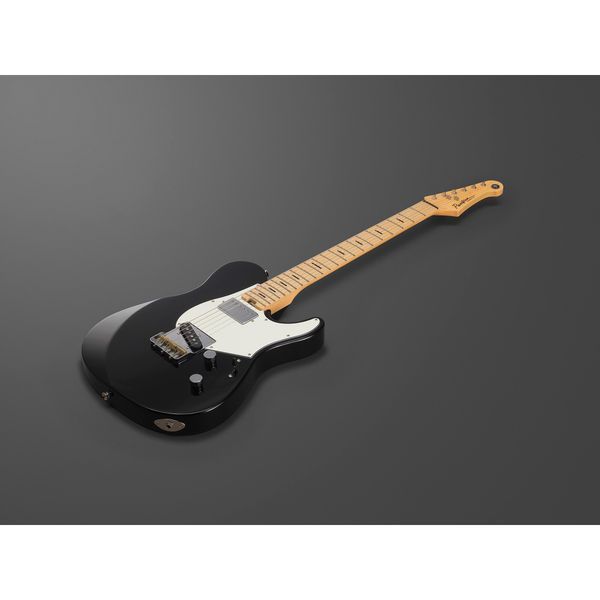 Електрогітара Yamaha PACIFICA SC STANDARD PLUS (Black) з чохлом