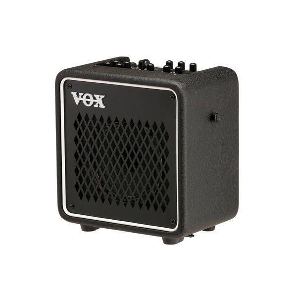 Гітарний комбопідсилювач VOX MINI GO 10
