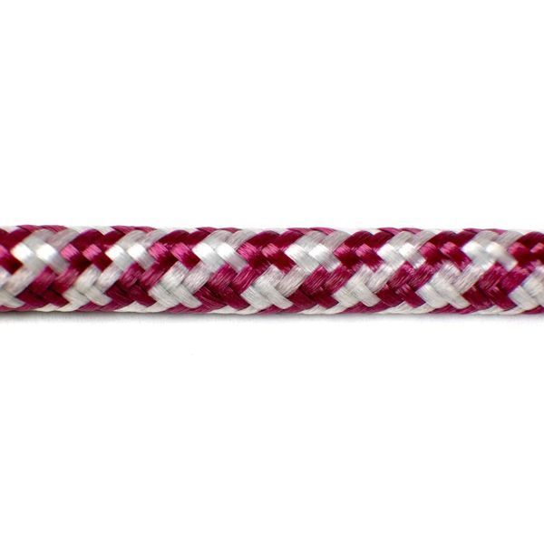 Кабель інструментальний Cascha CCP-G2SRD3 (Professional Line Guitar Cable, Tweed Red, 3 м)