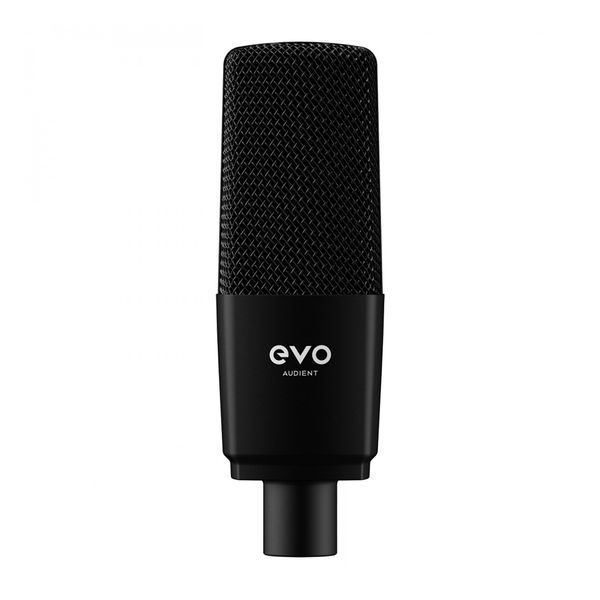 Комплект для звукозапису AUDIENT EVO Start Recording Bundle