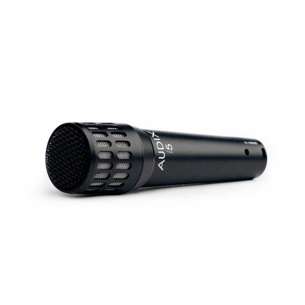 Мікрофони шнурові AUDIX i5