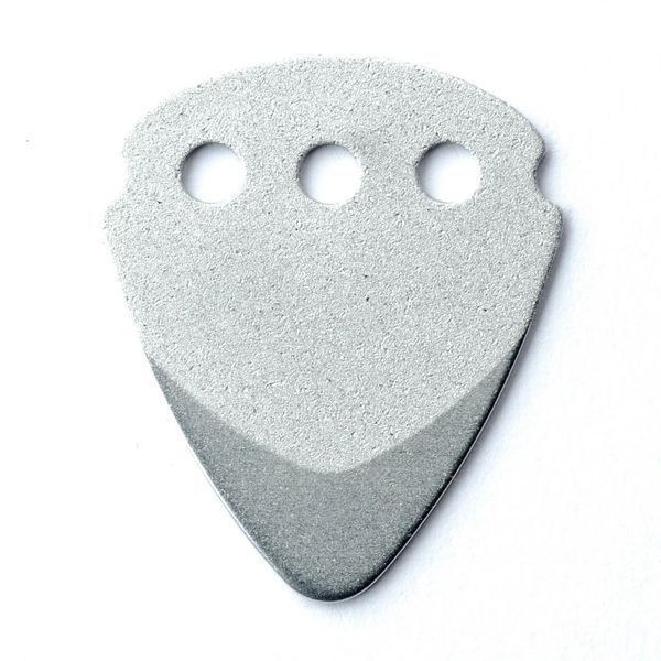 Набор медиаторов Dunlop Teckpick Standard Clear Aluminum