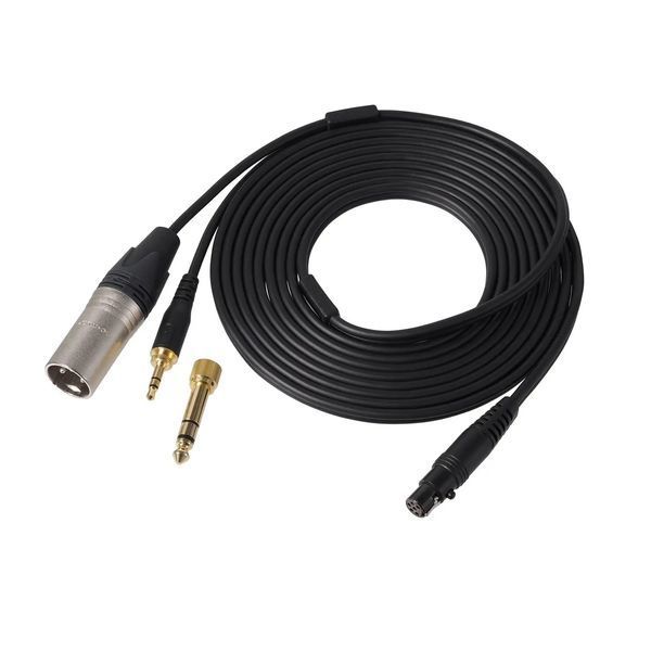 Наушники Audio-Technica BPHS2S