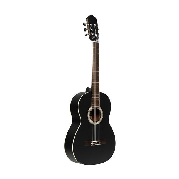 Акустична гітара STAGG G SCL70&minus;BLK