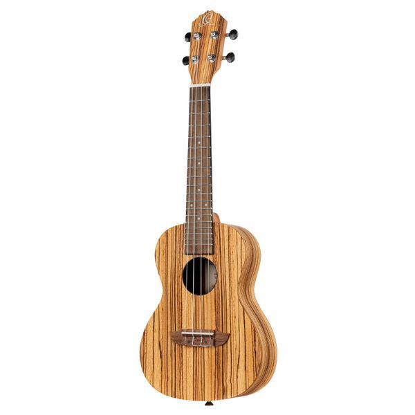 Укулеле Ortega Timber RFU11Z Concert Zebrawood (з чохлом)
