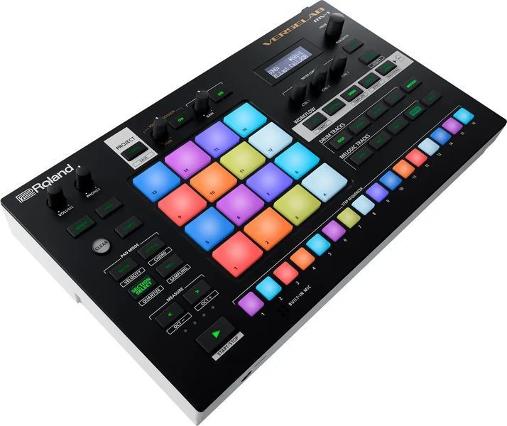 Грувбокс Roland VERSELAB MV-1
