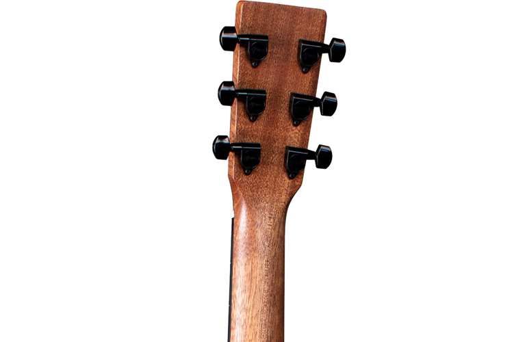 Электроакустическая гитара Martin D-12E (арт.11D12E)