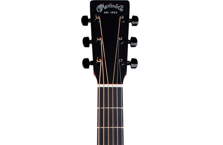 Электроакустическая гитара Martin D-12E (арт.11D12E)