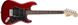 Електрогітара Fender Squier Strat Pack HSS Candy Apple Red - фото 3