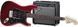Електрогітара Fender Squier Strat Pack HSS Candy Apple Red - фото 4