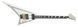 Електрогітара Jackson Pro Rhoads RR3 EN Ivory With Black Pinstripes - фото 2
