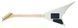 Електрогітара Jackson Pro Rhoads RR3 EN Ivory With Black Pinstripes - фото 4