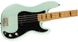 Бас-гитара SQUIER by FENDER CLASSIC VIBE 70S FSR P-BASS MN SFG - фото 4