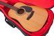 Чехол для гитары GATOR GT-ACOUSTIC-BLK TRANSIT SERIES Acoustic Guitar Bag - фото 6