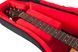 Чехол для гитары GATOR GT-ACOUSTIC-BLK TRANSIT SERIES Acoustic Guitar Bag - фото 5