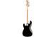 Бас-гитара Squier by Fender Sonic Precision Bass LRL Black - фото 2