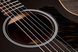 Електроакустична гітара TAYLOR GUITARS GS Mini-e Trans Black Special Edition - фото 7