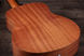 Електроакустична гітара TAYLOR GUITARS GS Mini-e Trans Black Special Edition - фото 10