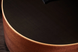 Електроакустична гітара TAYLOR GUITARS GS Mini-e Trans Black Special Edition - фото 6