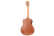 Електроакустична гітара TAYLOR GUITARS GS Mini-e Trans Black Special Edition - фото 2
