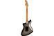 Электрогитара Fender Player Plus Meteora HH MN Silverburst - фото 2