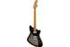 Электрогитара Fender Player Plus Meteora HH MN Silverburst - фото 1