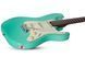 Електрогітара Schecter Nick Johnston DS Trad A.Green - фото 3