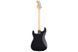 Электрогитара SQUIER DEBUT STRATOCASTER HT HSS BLACK - фото 2