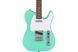 Электрогитара SQUIER Debut Telecaster LRL Sea Foam Green - фото 3