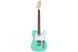 Электрогитара SQUIER Debut Telecaster LRL Sea Foam Green - фото 1