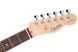 Электрогитара SQUIER Debut Telecaster LRL Sea Foam Green - фото 4