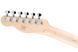 Электрогитара SQUIER Debut Telecaster LRL Sea Foam Green - фото 5