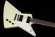 Электрогитара GIBSON EXPLORER 70s CLASSIC White - фото 6