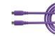 Кабель RODE SC27 Purple (USB) - фото 1