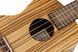 Укулеле Ortega Timber RFU11Z Concert Zebrawood (з чохлом) - фото 11