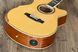 Электроакустическая гитара Fiesta WEST 40" TransAcoustic - фото 2