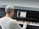 Цифровое пианино YAMAHA Clavinova CLP-865GP (Polished Ebony) - фото 4
