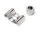 Ретейнер PAXPHIL HS006 CR Guitar String Retainer (Chrome) - фото 1